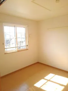 ラフィークA【2階】のその他画像