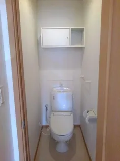 ラフィークA【2階】のその他画像