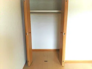 ラフィークA【2階】のその他画像