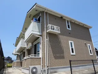 ヴェルサン ヴィラの画像