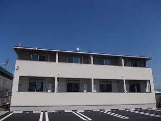 モダン フリシュBの画像