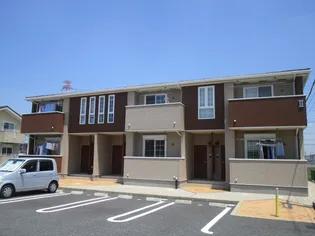 ジェントリー Iの画像