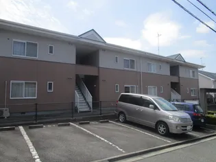 ラ フォーレ星見ヶ丘Ⅰの画像