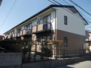 ファミール下之宮1の画像