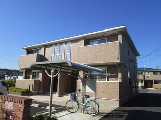 ルミエールIの画像