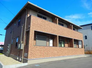 サニーハウスの画像