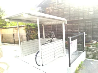 ビバーチェ【1階】の外観