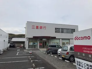 ビバーチェ【1階】の周辺