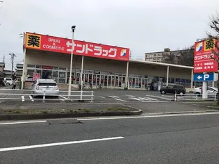ビバーチェ【1階】の周辺