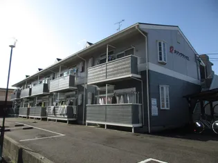 メゾングランパスの画像