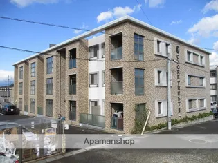 クオーレ・トラストⅡ【2階】の外観