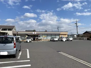 マハロⅡ【2階】の周辺