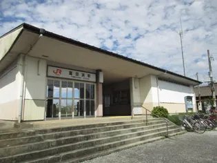 マハロⅡ【2階】の周辺