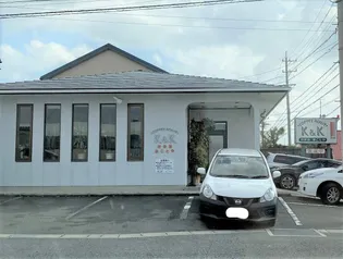 マハロⅡ【2階】の周辺