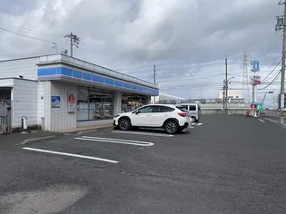 マハロⅡ【2階】の周辺