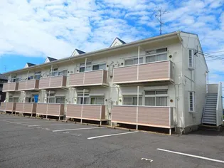 ひまわり館Bの画像