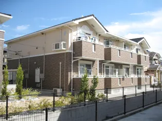 グランプレーヌBの画像