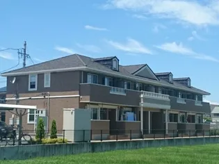 カーザ ラッフィナートの画像