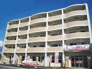 プライムスクエアの画像