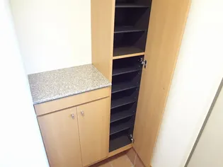 エトワール・シャン【1階】のその他画像