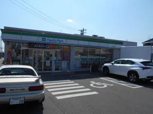 エトワール・シャン【1階】の周辺