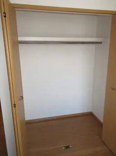 エトワール・シャン【2階】の内装