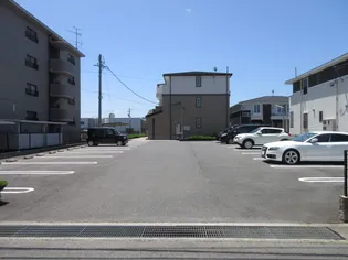 エトワール・シャン【2階】のその他画像