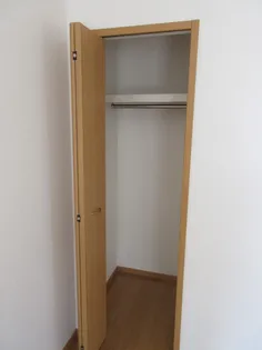 エトワール・シャン【2階】の内装