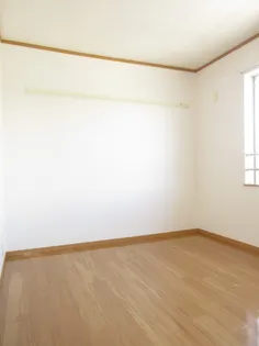 エトワール・シャン【2階】の内装