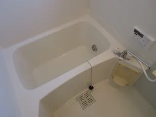 エトワール・シャン【2階】の風呂