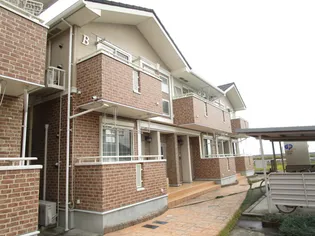 ラ ミアカーサ Aの画像