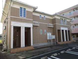 アルモニーメゾンⅡの画像