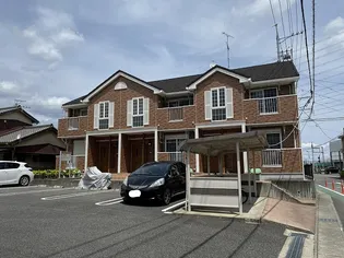 グランメゾンⅡの画像