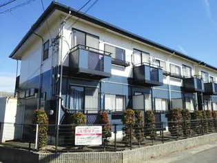 エースビレッジBの画像