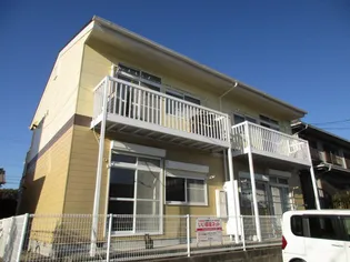 サンヒルAの画像