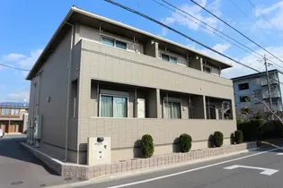 サニーハウスの画像