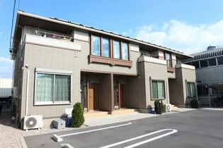 エンブレイスIIIの画像