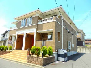 モデルノ Ⅰ棟の画像