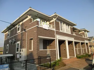 グレイス(GRACE)【1階】の外観