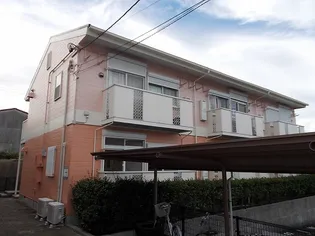 ラブリーハイツ水谷の画像