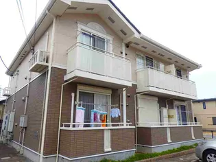 ブルーミントヒルズの画像