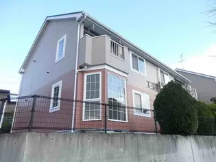 ラ フォーレ星見ヶ丘Cの画像