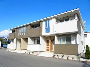 フォルシュ ハイム Aの画像