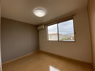 LE CLAIR【2階】の内装