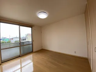 LE CLAIR【2階】の内装