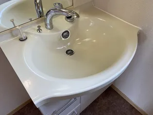 LE CLAIR【2階】の内装