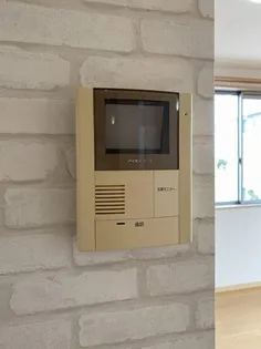 LE CLAIR【2階】の内装