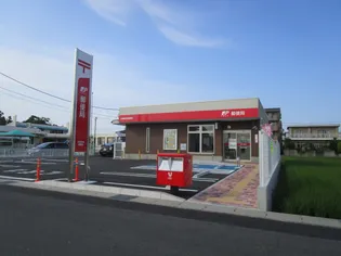 LE CLAIR【2階】の周辺