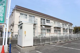 ハイツ三光の画像