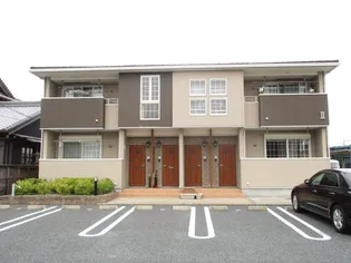 アクアヴァーレ Ⅱの画像